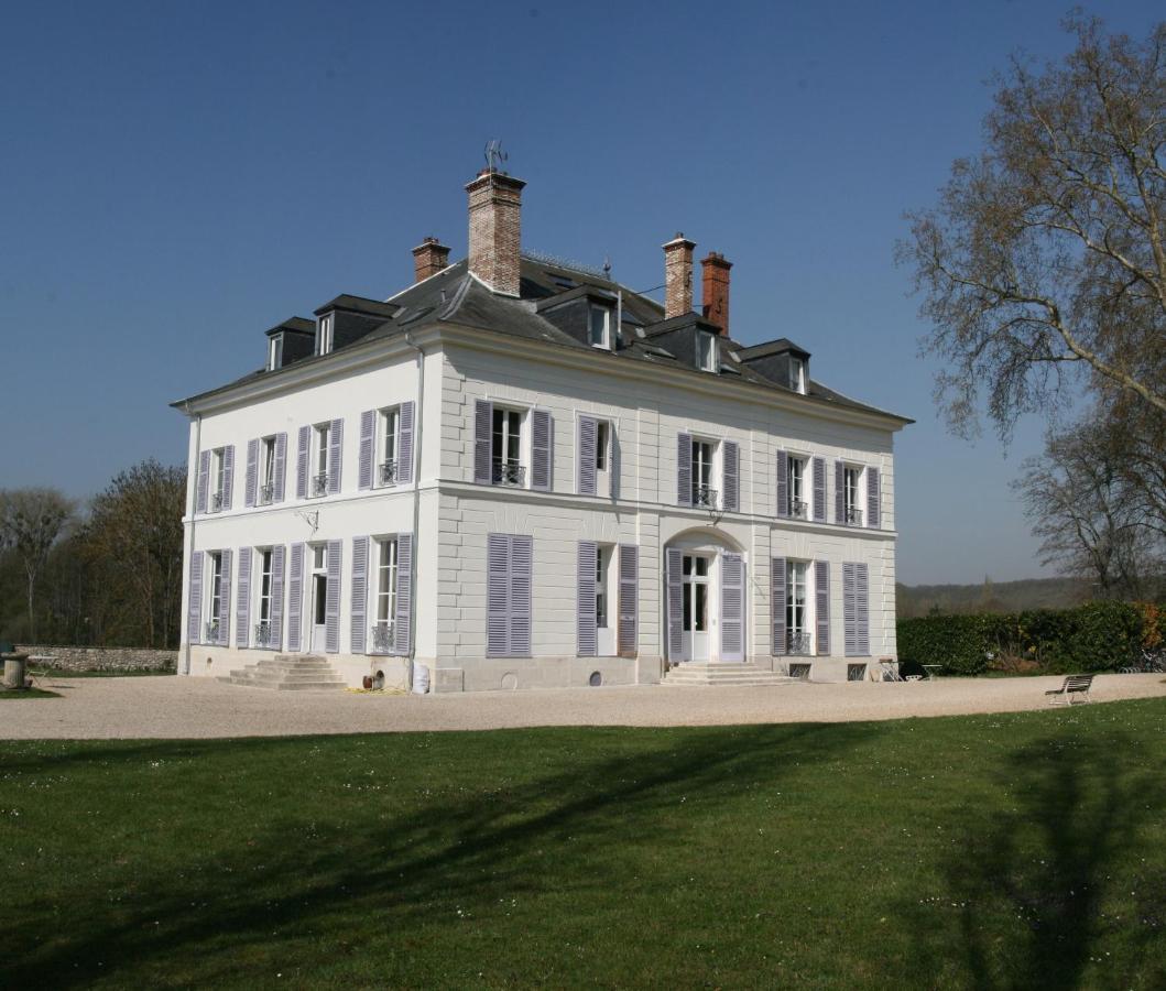 La Grande Maison Seine-Port Εξωτερικό φωτογραφία